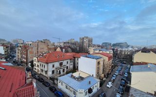 Apartament cu 3 camere 111,78 mp - Cl. Victoriei - Nicolae Iorga - Poză 8