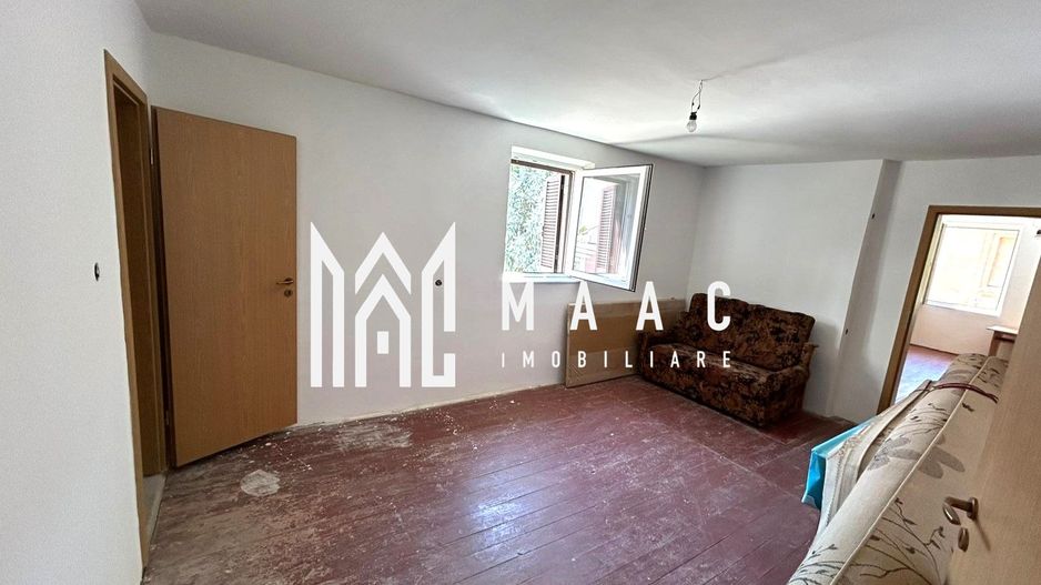 Casa 3 camere I Acces auto I Teren 1.177 mp I Cisnadioara - Poză 8