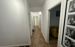 Ap 4 cam parcare și boxă, etaj 1, mobilat si utilat,Păcurari –179.000€ - Poză 16