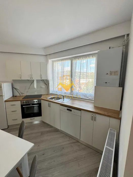 2 Camere Decomandate + Living, Bucatarie Open Space, Iris, Oasului - Poză 6