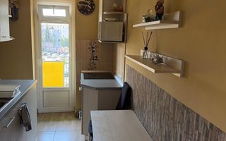 Apartament de închiriat Sibiu | 3 camere | Mihai Viteazul | 87 mp - Poză 3