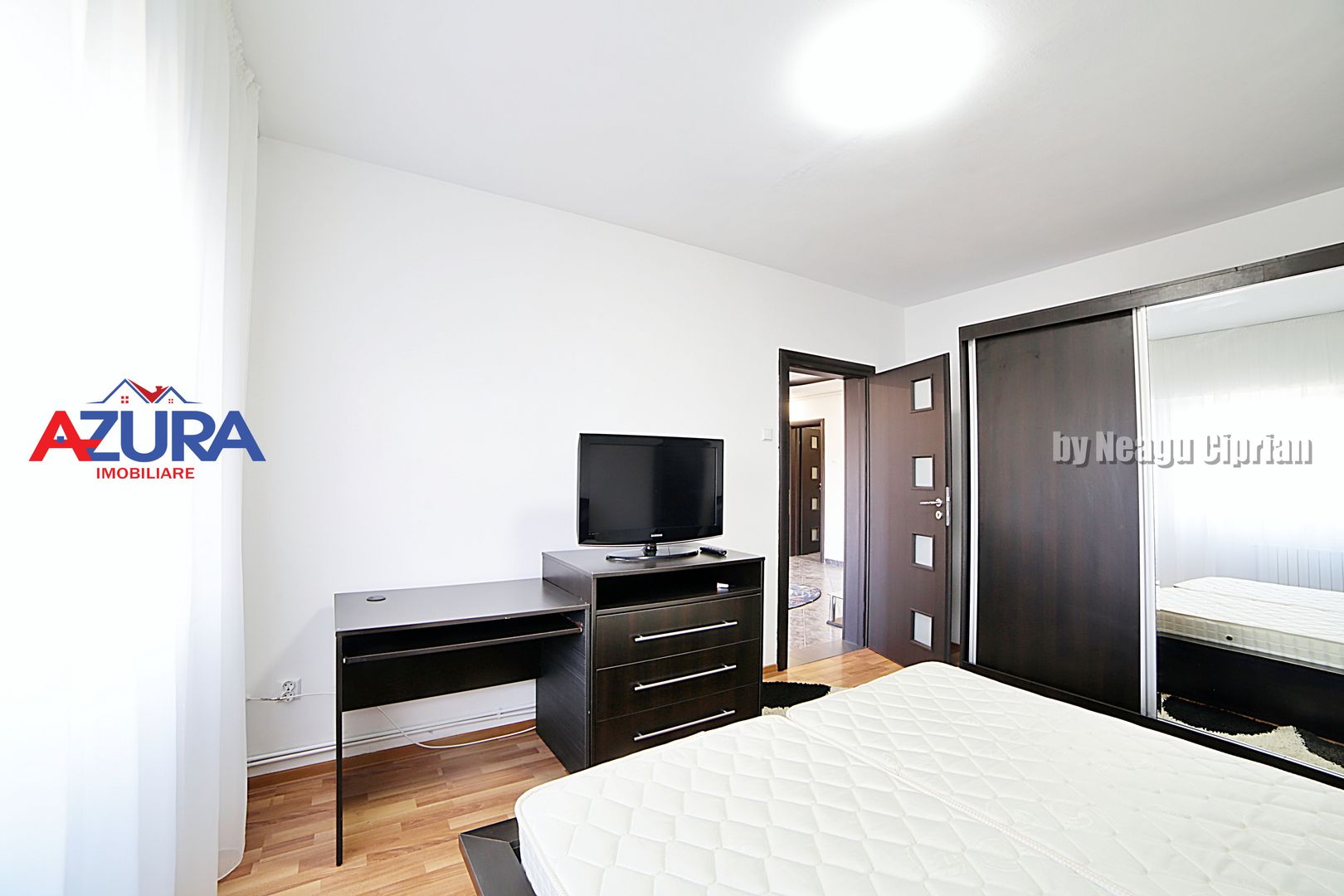 AZURA Imobiliare - Apartament 3 Camere Craiovei - Poză 17