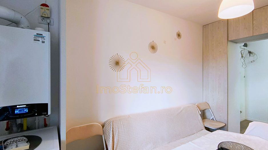 Faleză Nord | Apartamentul tău cu vedere la RĂSĂRIT - Poză 29