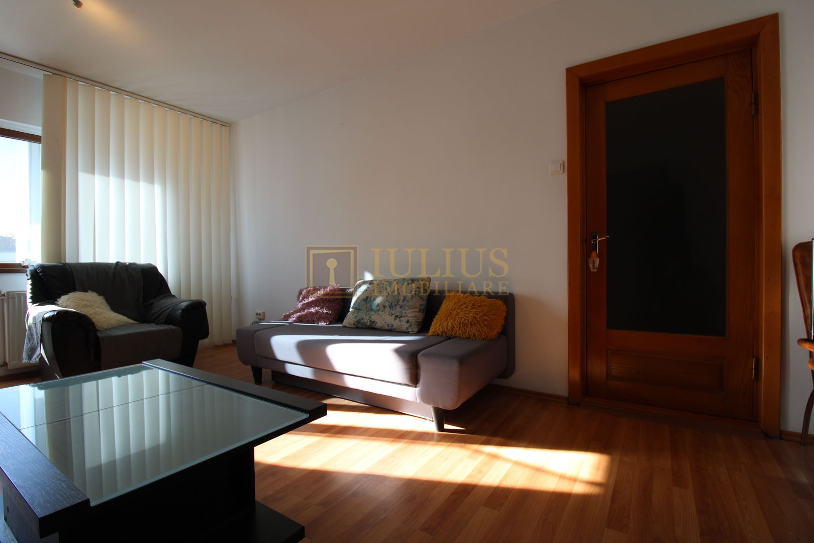 Vis a vis de Iulius Mall, 2 camere, Pet-friendly. - Poză 3