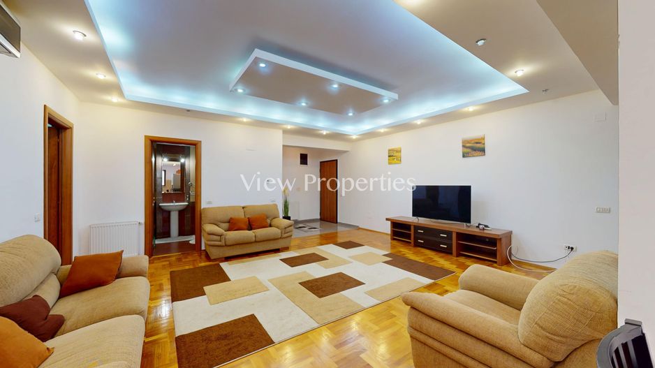 Apartament 3 camere - Herăstrău | 100 mp | 0% Comision - Poză 4