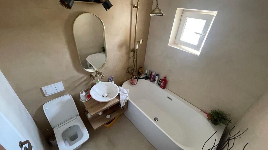 Apartament 2 camere semidecomandat – Metrou Iancului - Poză 1