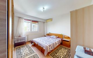 Titan - Cernauti - 2 camere in bloc nou- 12 min Metrou Costin Georgian - Poză 5