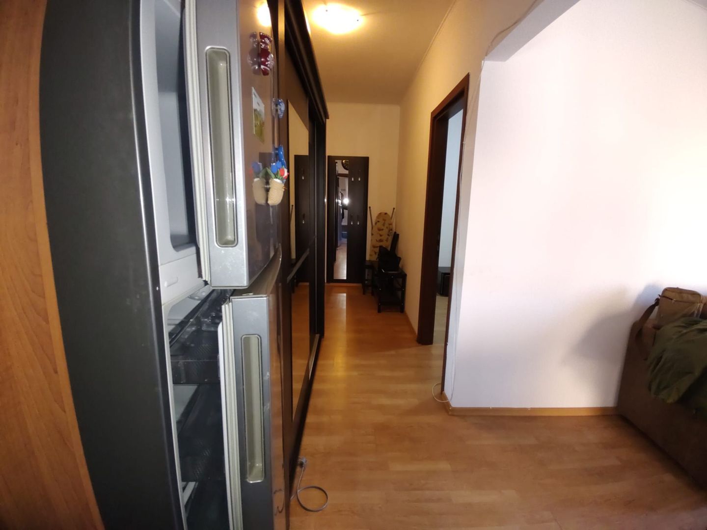 Studio cu loc de parcare Pipera | Biserică - Poză 7