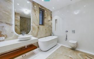 Apartament de Lux cu 3 Camere în Zona Dorobanți - Poză 18