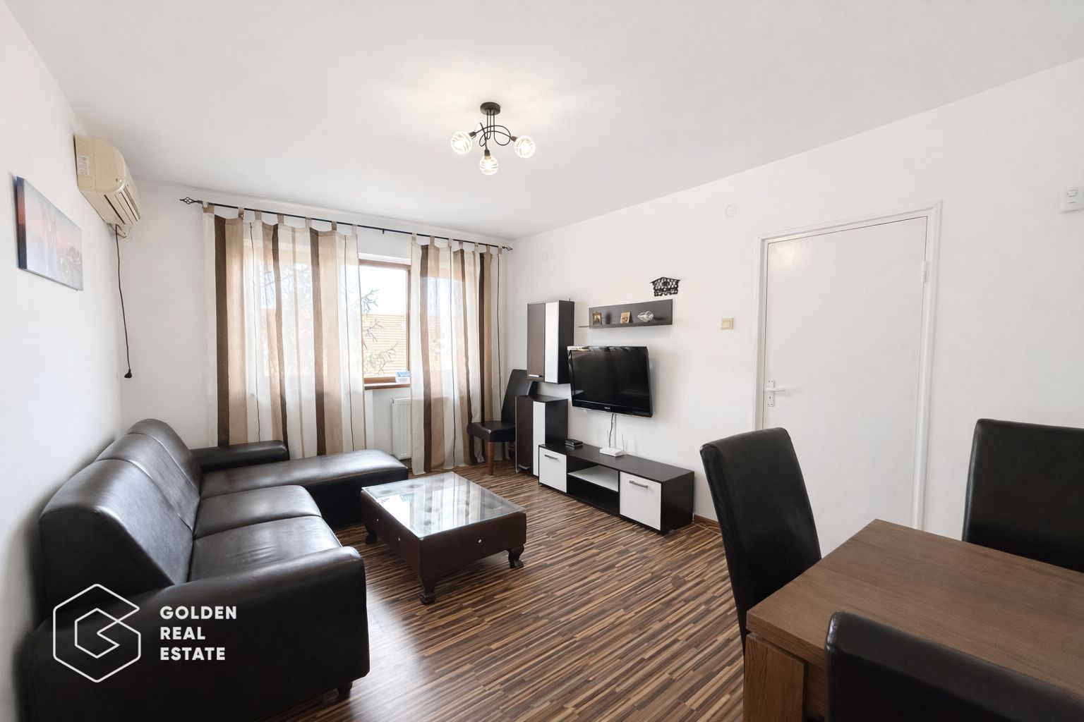 Apartament 2 camere, mobilat si utilat, zona ultracentrala, Piata Mica - Poză 1