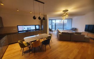 De vanzare Apartament zona ultracentrala LUX***** sect 1 - Poză 1