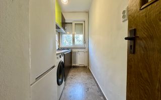 Apartament cu 2 Camere de Închiriat, Tip X, Rogerius - Poză 4