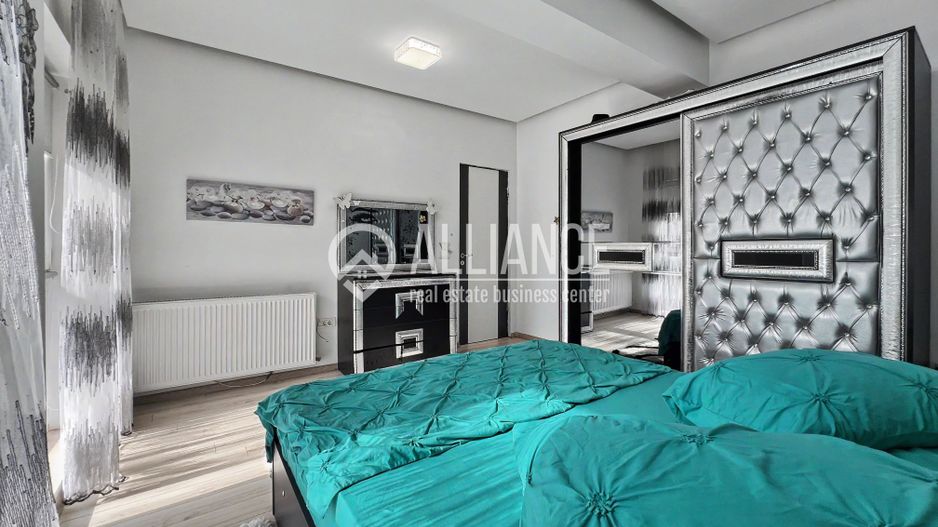 ENERGIA (COD 05) - Un apartament luminos, exact unde orașul se mișcă - Poză 9
