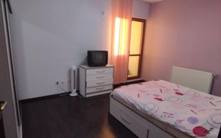 2 Camere mobilat si utilat, Centrala, bloc 2015 - Poză 8