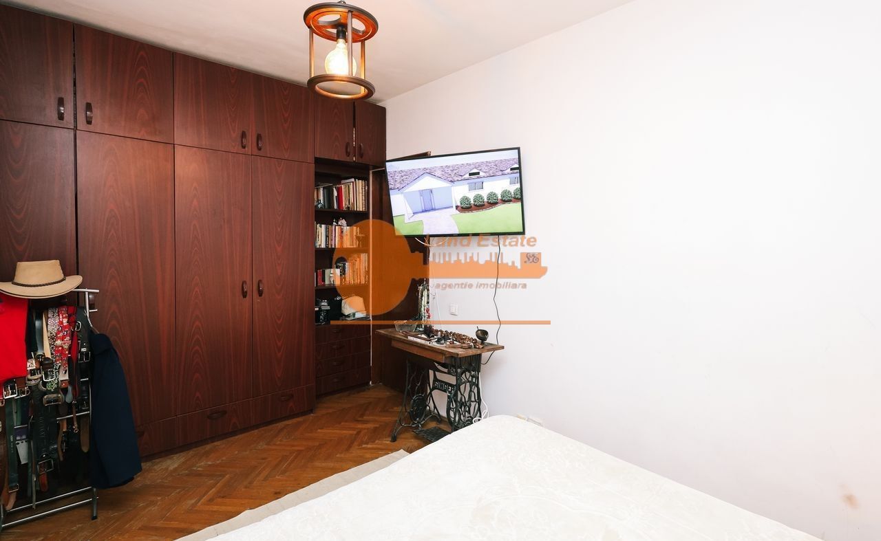 Apartament 83 mp | Dacia | mobilat | Centrala Proprie - Poză 6