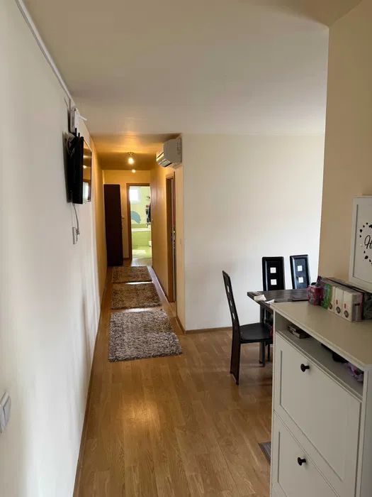 Apartament 3 Camere, Decomandat, Mobilat, Utilat, Dambovita, Comision 0 - Poză 8