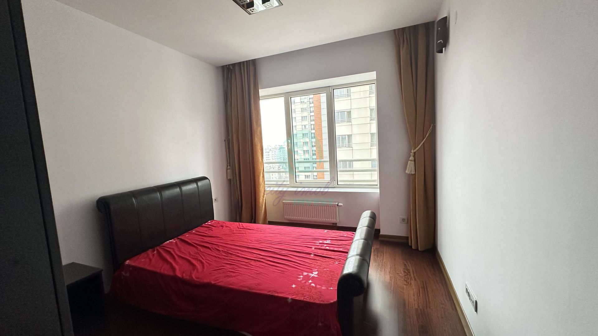 3 camere LOC PARCARE SUBTERAN IncIty - Poză 8