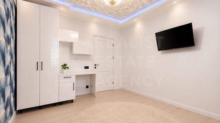 Vânzare, apartament  2 camere , bd. Ștefan cel Mare, Centru - Poză 9