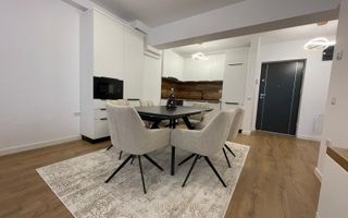 Apartament premium 2 camere | zona Evolution Residence - Poză 7