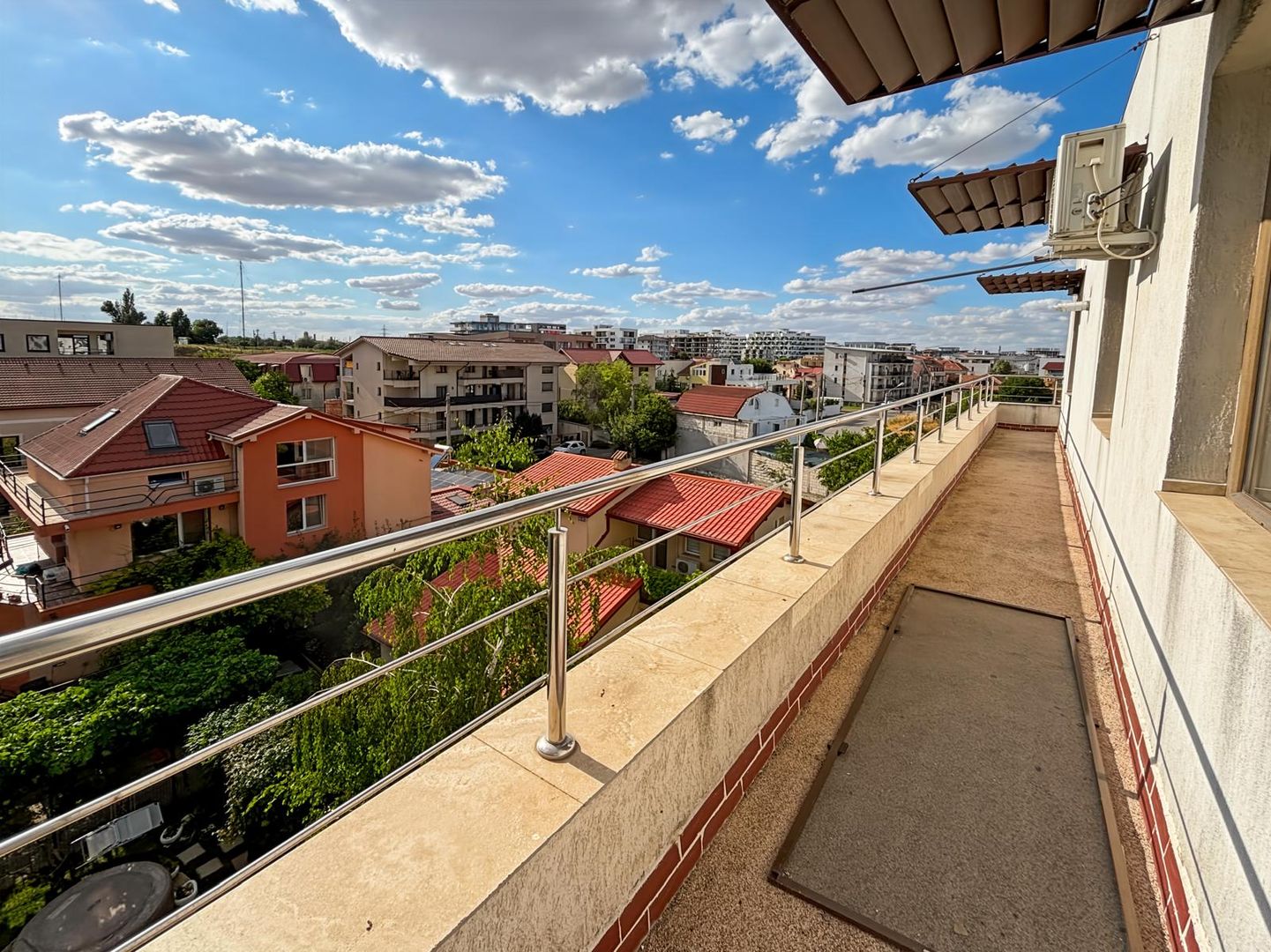 Apartament 2 camere 90 mp | Terasă 18mp + parcare | Comision 0% - Poză 19