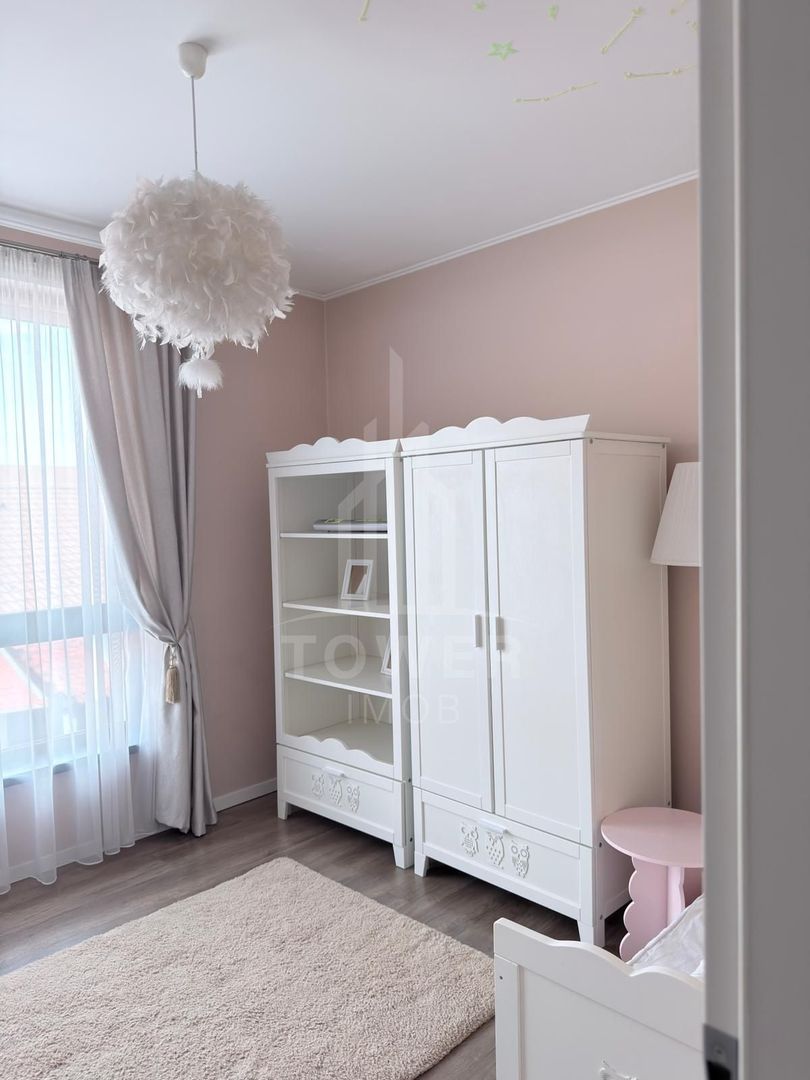 Apartament 3 camere | zona Selimbar - Poză 13