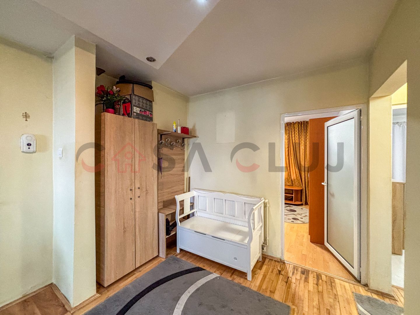 5 minute de Iulius Mall - Apartament Decomandat - Intre Lacuri - Poză 9