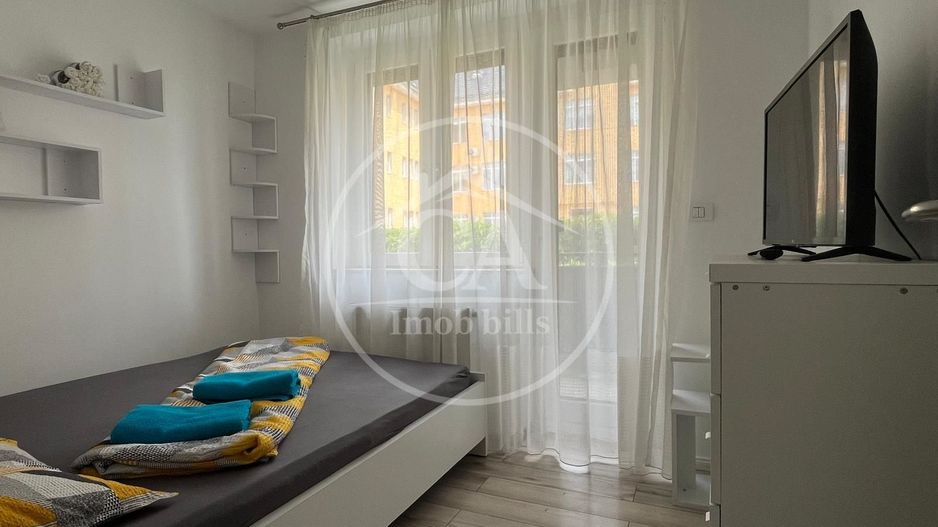 Apartament de închiriat cu 2 camere în zona Nufărul, Oradea - Poză 3