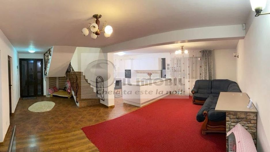 Casă de închiriat Miroslava - 1500 euro - Poză 2