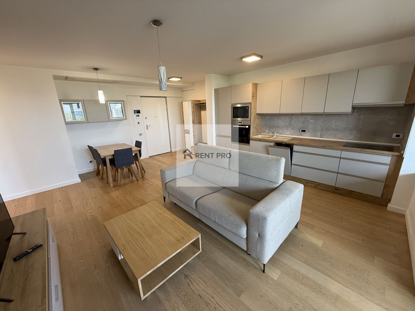 Apartament Premium - Aviatiei Towers 2020 - TVA INCLUS - Poză 4