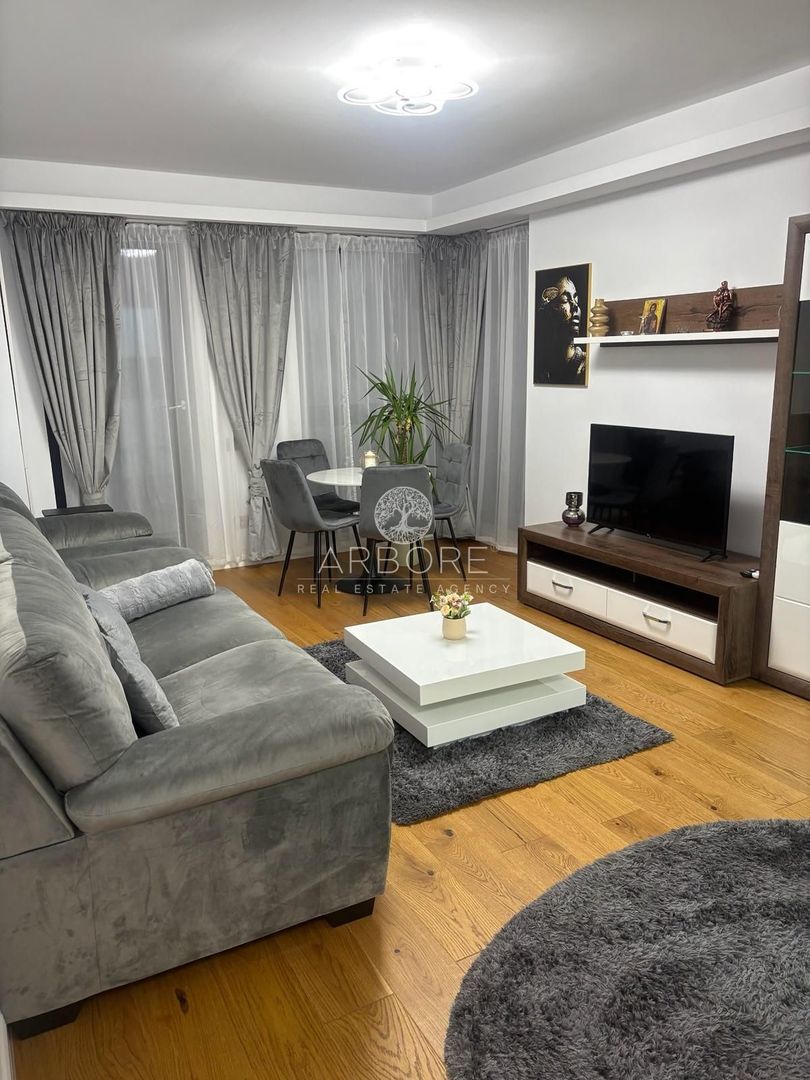Apartament de lux 2 camere zona ultracentrala, complex rezidential - Poză 20