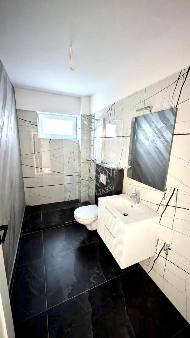 Apartament Ultrafinisat 80 mp+balcon 10 mp-etaj 1-lift-Libertatii - Poză 5