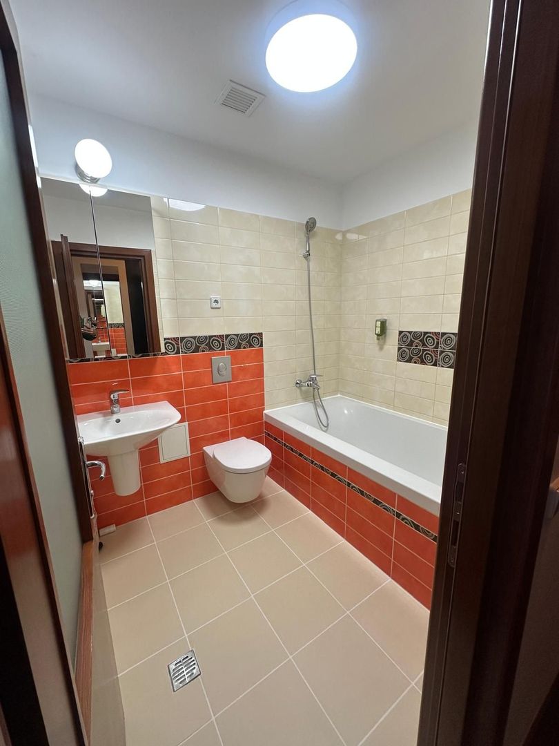 2 camere | 90 mp | Liziera | Pipera | Etaj 7/7 - Poză 9