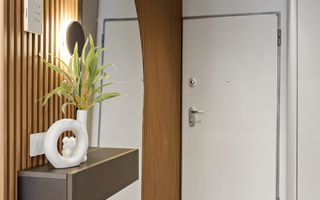 APARTAMENT 4 CAMERE LUX I IVORY RESIDENCE - Poză 12