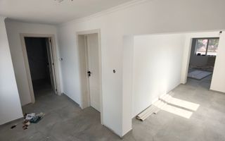 Casa Individuala Becicherecu Mic,P+M,4 Camere,2 Bai,Garaj - Poză 5