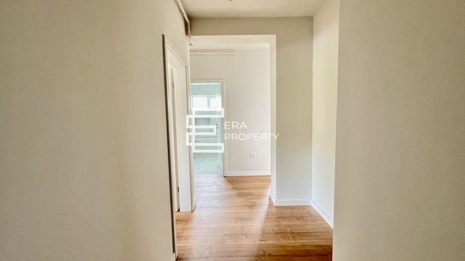 Apartament  54 mp/ ETAJ 1/zona Aeroport /Sibiu - Poză 7