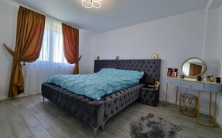 Vila individuala cu 5 camere si piscina, mobilata si utilata, Popesti - Poză 20
