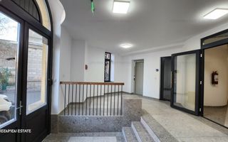 Duplex 3 camere in bloc nou cu piscina, posibilitate parcare, Piata Unirii UNION - Poză 29