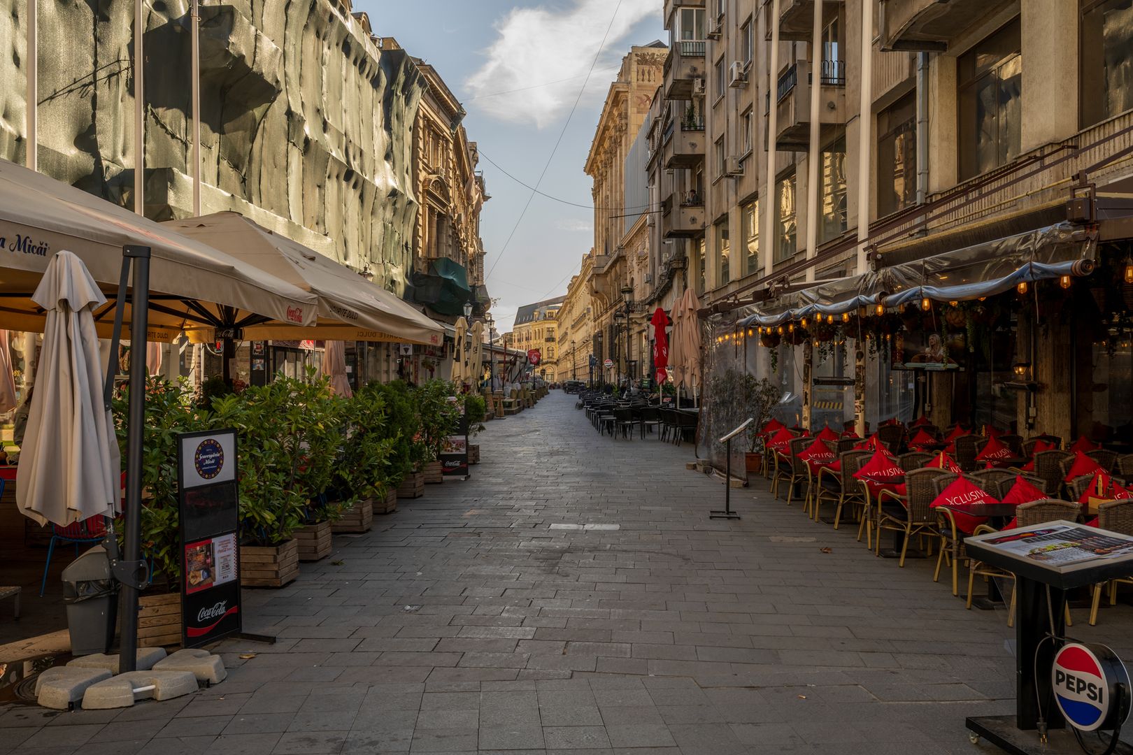 Garsoniera spatioasa in Centrul Vechi - Poză 4