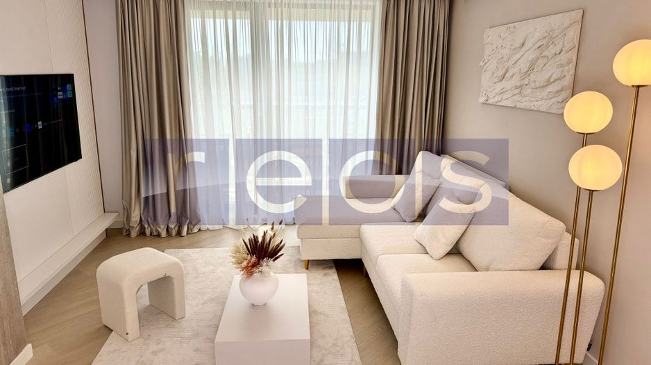 VANZARE CORTINA NORTH | 2 CAMERE|64 MP| LUX - Poză 25