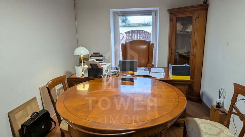 Casa - showroom - de vanzare - Selimbar, Sibiu - Poză 1