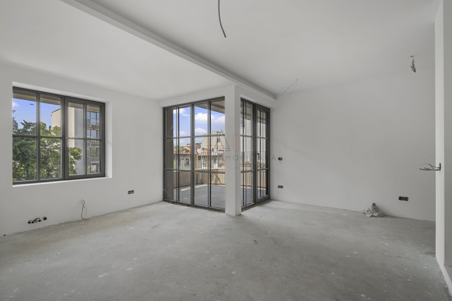 Maison Petit Paris | Vila Interbelica Dacia Polona - Poză 26