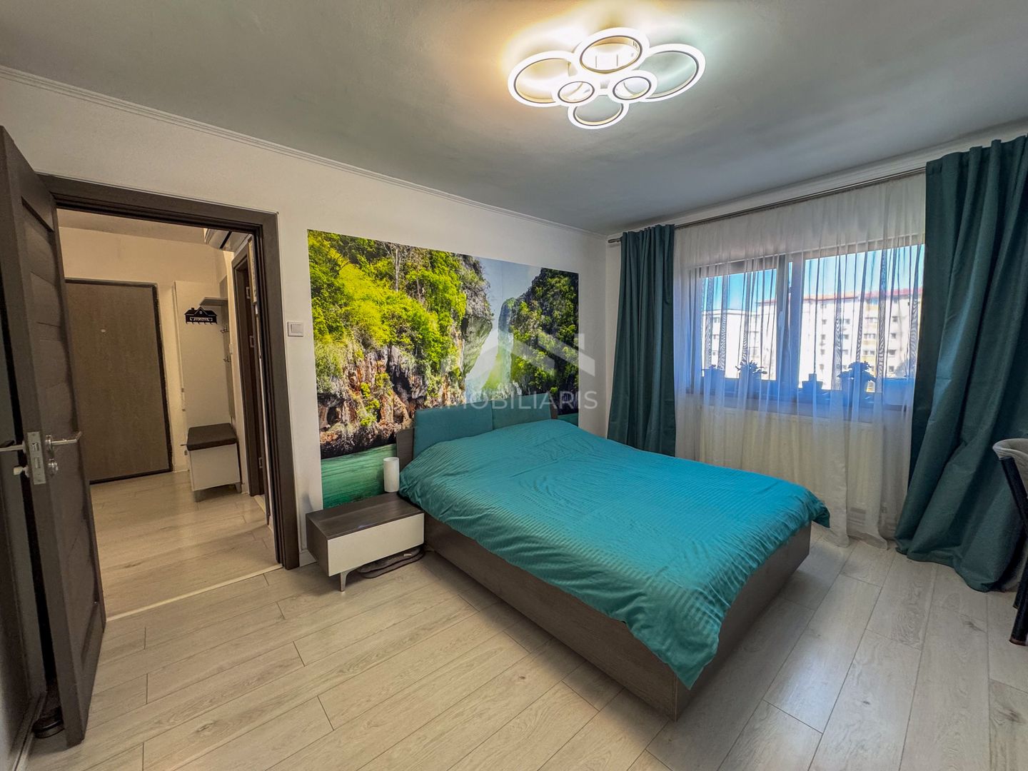 Apartament 3 camere de vanzare - modernizat 2024 - Poarta 6 - Poză 12