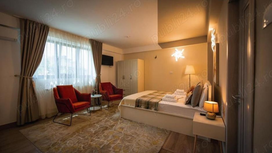 Pensiune la cheie LUX 3* ULTRACENTRAL Iasi -ROI <10 ani - Poză 9