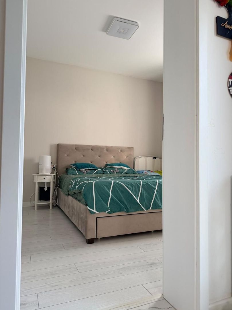 Duplex Premium Bucovăț: Complet Mobilat, Utilat + Curte Amenajată - Poză 13