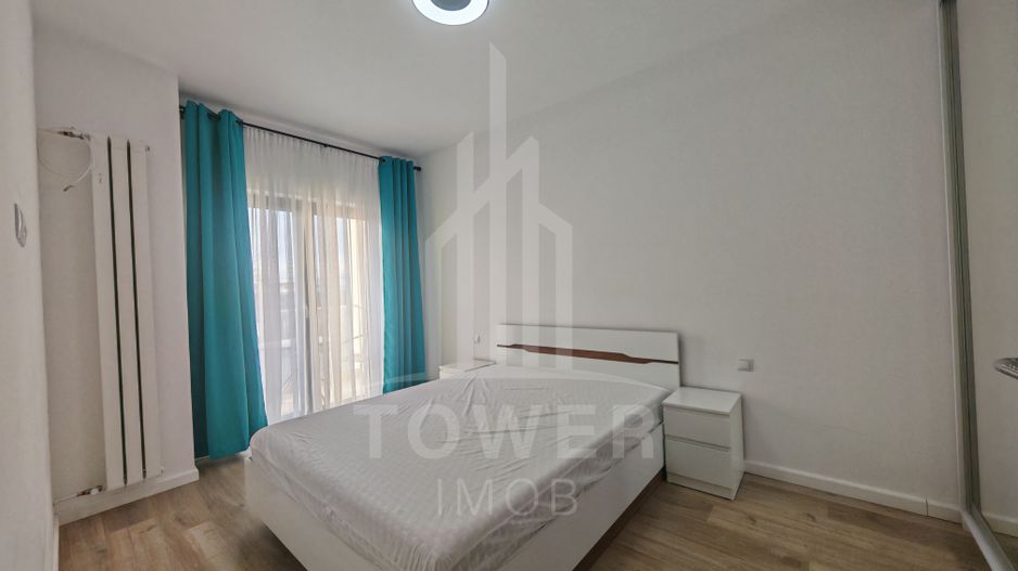 Apartament de închiriat 2 camere modern in Turnișor! - Poză 5