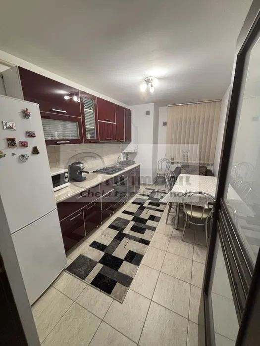 Apartament 2 camere Podu de Fier - 550 EURO - Poză 1