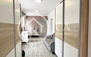 Casa de vanzare cu 3 camere in zona Gheorghe Doja, Oradea - Poză 5