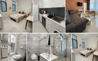 Apartamente de inchiriat zona Tineretului - Parcul Carol - Poză 8