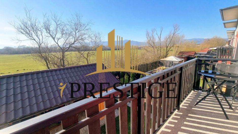 CASĂ 4 CAMERE | CURTE | 2 LOCURI PARCARE | CARTIER ARHITECȚILOR - Poză 17