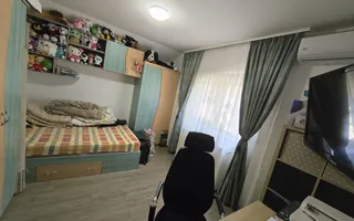 Casa Individuala - 4 camere -  2 bai - 291 mp teren - Poză 30